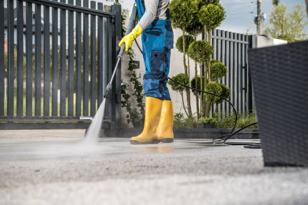 Best Deck Pressure Washing  in Sterling, CO